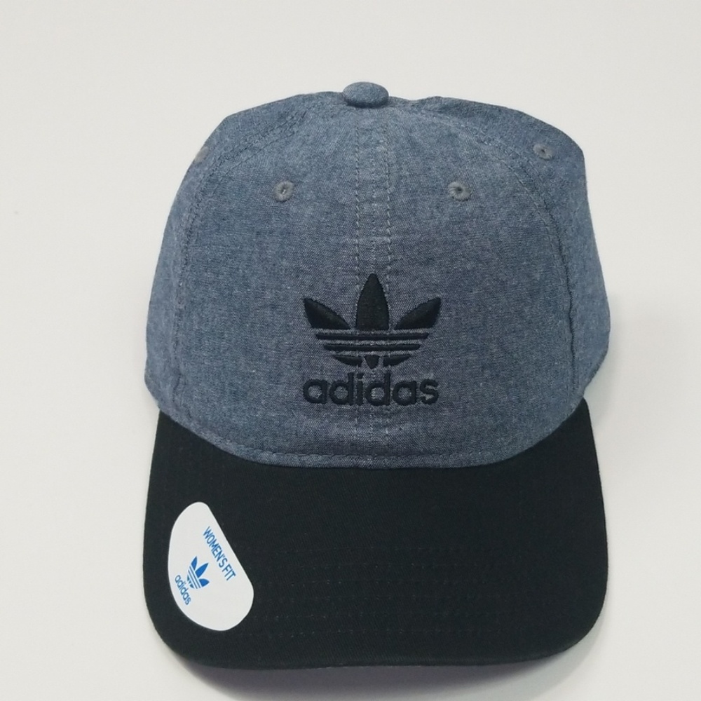 Adidas Originals Womens Fit Hat - Picture 2 of 5